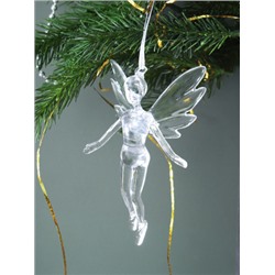Новогоднее украшение Ангел / G1-20 /уп 150/500/