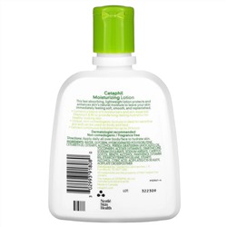 Cetaphil, увлажняющий лосьон, 237 мл (8 жидк. унций)