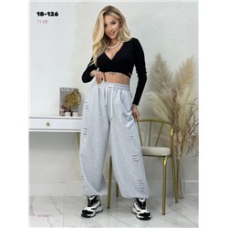 Брюки бронь 1975697-1