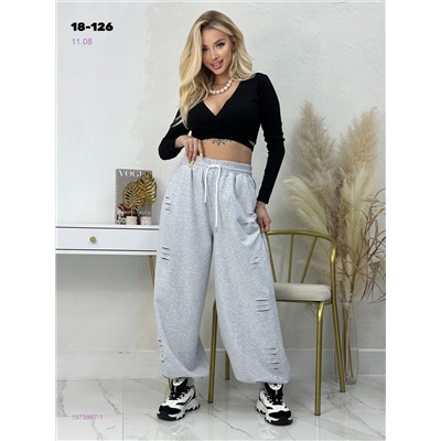 Брюки бронь 1975697-1