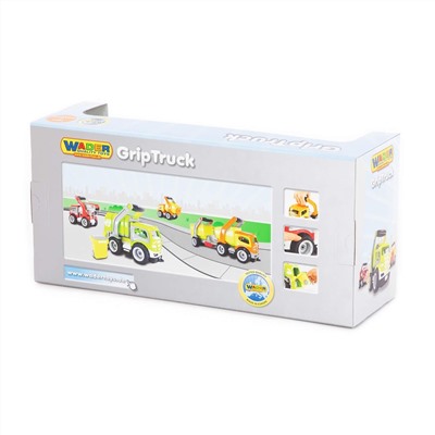 321019 Wader Игрушка