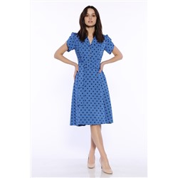 VISERDI Платье 9299-сгр 4421125