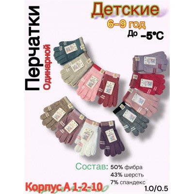 Перчатки #23039527