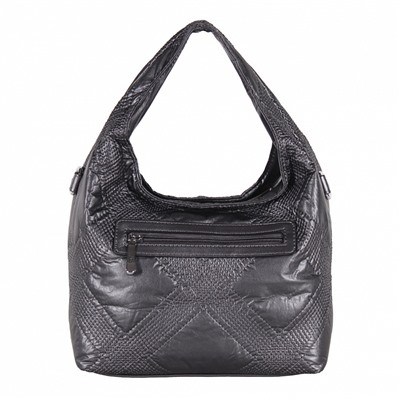 Сумка 575668-3 silver Velina Fabbiana-Safenta