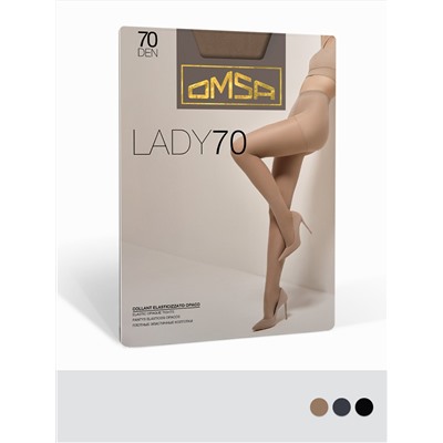 Omsa Колготки LADY 70