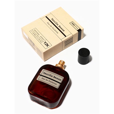 Туалетная вода женская Free Style Vanilla Beans, 100 мл