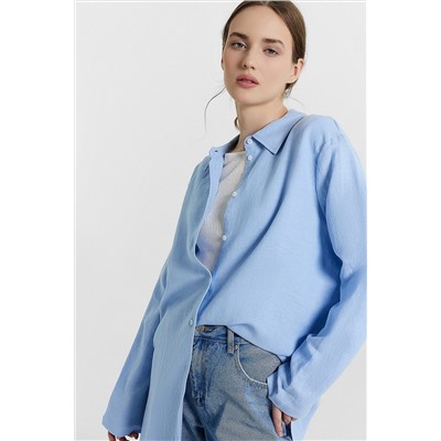 Рубашка MARK FORMELLE, 1089428