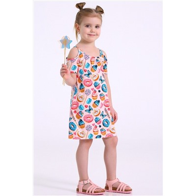 Платье АПРЕЛЬ, 1093346