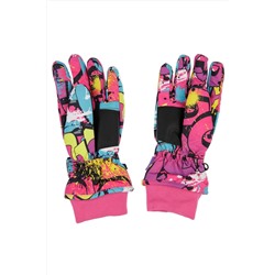 Перчатки PLAYTODAY, 802407