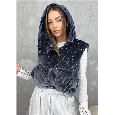 Жилет #23073415