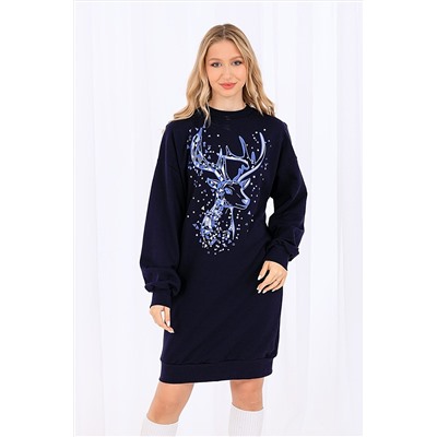 Туника 21554 НАТАЛИ, 807564