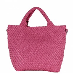 Сумка 592452 rose red Velina Fabbiano