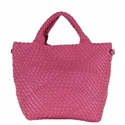 Сумка 592452 rose red Velina Fabbiano