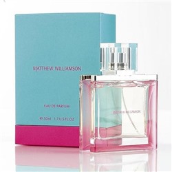 MATTHEW WILLIAMSON edp (w) 50ml