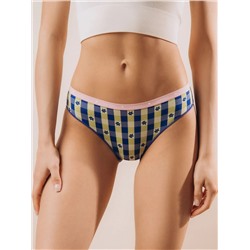 INDEFINI Трусы 111000-3126LUB