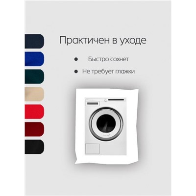Костюм брючный нарядный 43010 (Темно-синий)