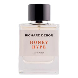 RICHARD DEBOR HONEY HYPE edp (w) 100ml