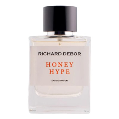 RICHARD DEBOR HONEY HYPE edp (w) 100ml