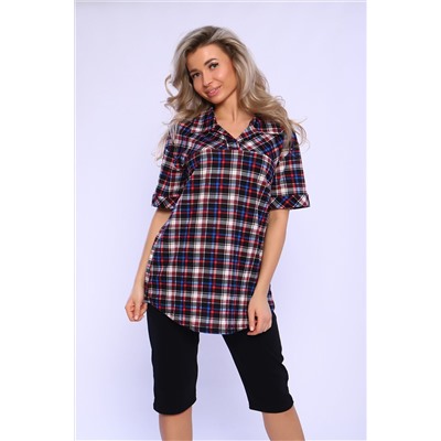 Костюм с бриджами 13140 НАТАЛИ, 978536