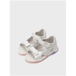 Сандалии для девочек