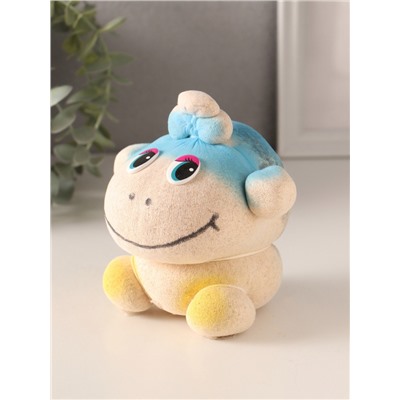 Набор для выращивания «ЭкоЖивчик. Единорог», фигурка растущая в подарочной упаковке