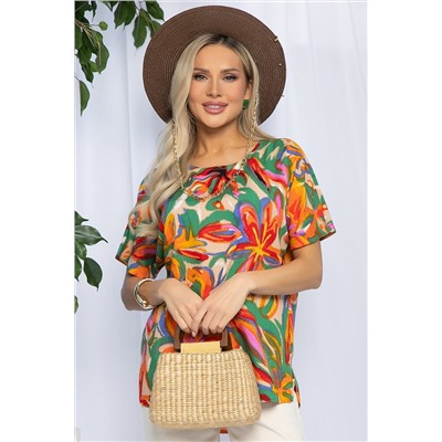 LT Collection Блуза