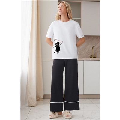 Футболка VILATTE, 1202157