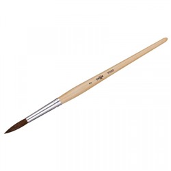 Кисть коза круглая № 7 280618.02.007 Гамма