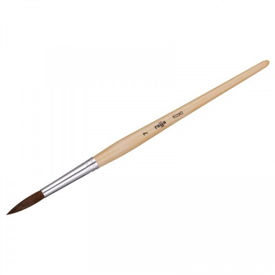 Кисть коза круглая № 7 280618.02.007 Гамма