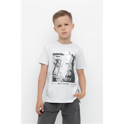473277 CROCKID Фуфайка