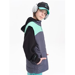 PELICAN Жилет UZVM3369