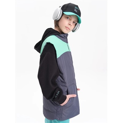 PELICAN Жилет UZVM3369