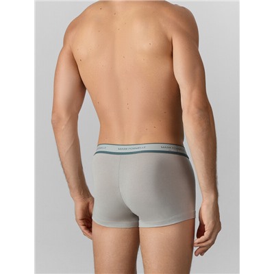 ТРУСЫ МУЖСКИЕ (3ШТ) 411124-3
