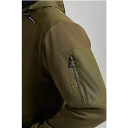 Костюм (Толстовка+Брюки) ADDIC-SPORT, 1095493