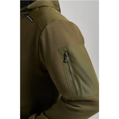 Костюм (Толстовка+Брюки) ADDIC-SPORT, 1095493