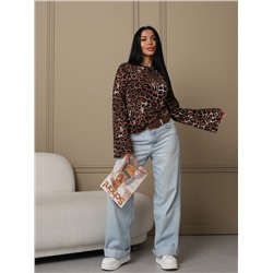 Лонгслив мод.2028/6