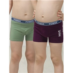 Трусы для мальчиков