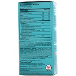 Hydroxycut, Ultra Lean, 60 капсул