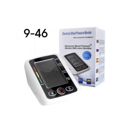 Прибор для измерения давления тонометр #23057273