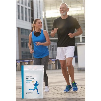 Концентрат коллагенового напитка «Доброген Актив Нью»