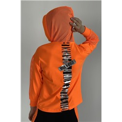 Толстовка 8102 детская НАТАЛИ, 649570