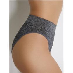 Omsa Трусы БOmD_S Melange Wafle 2242-02SS Slip Alto,PA