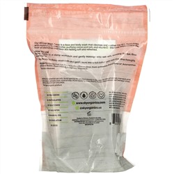 Sky Organics, африканское черное мыло, 454 г (16 жидк. унций)