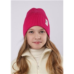 Шапка детская для девочки