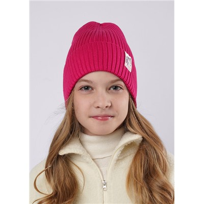 Шапка детская для девочки