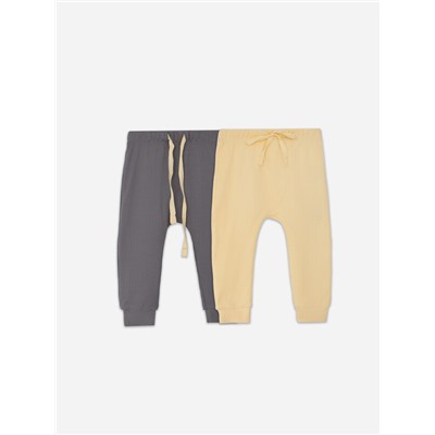 ПОЛЗУНКИ ДЕТСКИЕ (2ШТ.) 85118-2