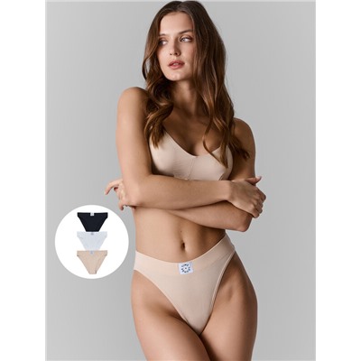 ТРУСЫ ЖЕНСКИЕ (3ШТ.) 412542-3