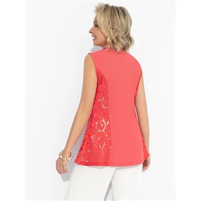 CHARUTTI Жилет 11746