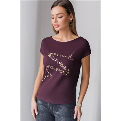 Футболка VILATTE, 1226073