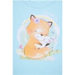 Футболка АПРЕЛЬ, 968387